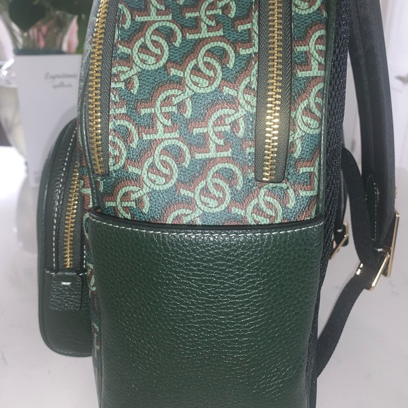 field and stream angler series tackle bag Retro Green | Profishiency and more Model:TSAWEDSS-1103M Line Rating:2-4kg Authentic Coach Billie Backpack